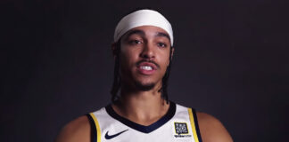 NBA: Niedobrze! Kolejna kontuzja w Indianie