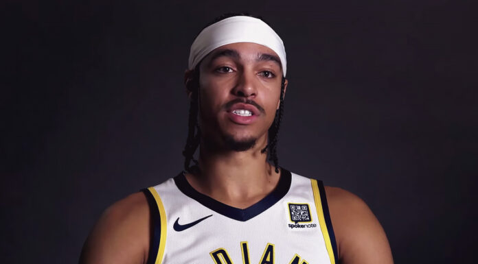 NBA: Niedobrze! Kolejna kontuzja w Indianie