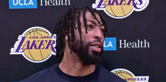 NBA: Ten rywal był jego utrapieniem. Teraz odwraca złą passę!