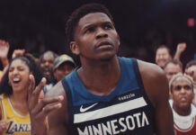 NBA: Edwards planuje wczesną koszykarską emeryturę? Postawił warunek