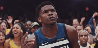 NBA: Edwards planuje wczesną koszykarską emeryturę? Postawił warunek