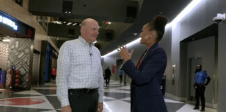 NBA: Wszyscy będą zazdrościć Clippers takiej hali. Dzieło sztuki!