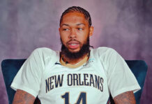 NBA: Dopiero co zmienił klub, a teraz poznaliśmy jego przyszłość