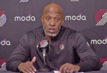 NBA: W Portland stawiają na kontynuację. Billups może spać spokojnie