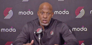 NBA: W Portland stawiają na kontynuację. Billups może spać spokojnie