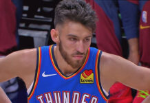 NBA: Zaskakujące wieści z Oklahomy. Będzie wielki powrót!