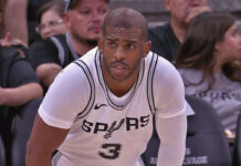 NBA: Lista wszystkich wolnych zawodników 2025!