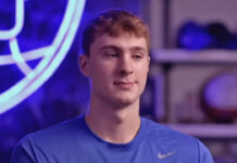 NBA: Zaskakująca wypowiedź Coopera Flagga