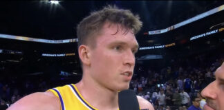 NBA: Debiutant Los Angeles Lakers znów błyszczy. 22 punkty z rzędu i grad trójek