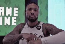 NBA: Poznaliśmy uczestników konkursu wsadów i umiejętności. Lillard chce napisać historię