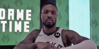 NBA: Poznaliśmy uczestników konkursu wsadów i umiejętności. Lillard chce napisać historię