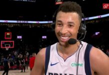 NBA: Co za pech! Kolejny uraz zawodnika Mavericks