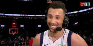 NBA: Co za pech! Kolejny uraz zawodnika Mavericks