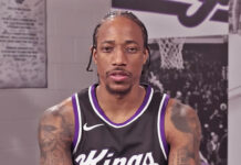 NBA: Początek końca Kings? DeRozan rozważy odejście