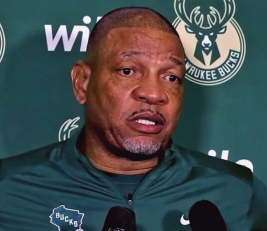 NBA: Doc Rivers wskazał najbardziej utalentowanego gracza