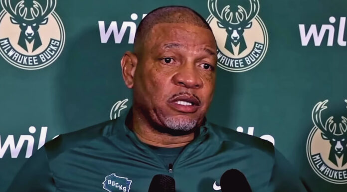 NBA: Doc Rivers wskazał najbardziej utalentowanego gracza