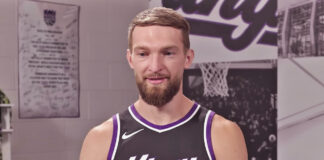 NBA: Historyczny wyczyn gwiazdy Kings. Przebił Jokicia i Chamberlaina!