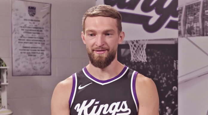 NBA: Kings szykują rewolucję! Tylko dwóch graczy bezpiecznych