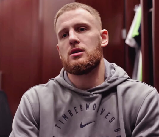 NBA: Knicks bardzo go chcą. Z wielkiego powrotu jednak nici?