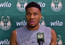 NBA: Giannis Antetokounmpo trzyma klucze do transferów?