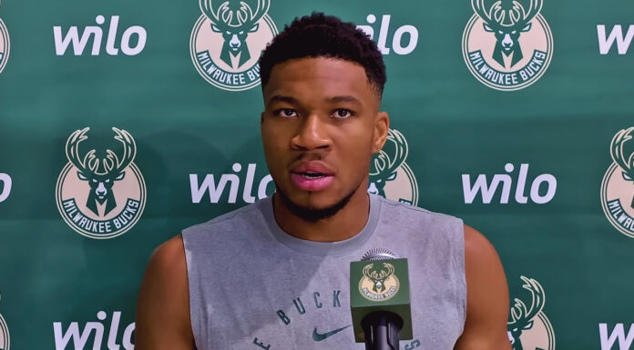 NBA: Bucks w kryzysie, ale Giannis ostrzega całą ligę