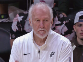 NBA: Nowe informacje o zdrowiu Gregga Popovicha. Nie jest dobrze!