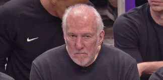 NBA: Czy Popovich wróci jeszcze na ławkę trenerską?