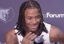 NBA: Grizzlies wielkim rozczarowaniem. Zmiany są potrzebne, ale czy możliwe?