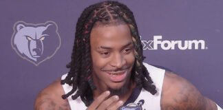 NBA: Grizzlies wielkim rozczarowaniem. Zmiany są potrzebne, ale czy możliwe?