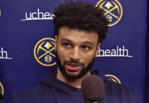 NBA: Nagłe problemy Nuggets. Może być jeszcze gorzej?