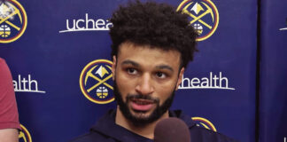 NBA: Nagłe problemy Nuggets. Może być jeszcze gorzej?