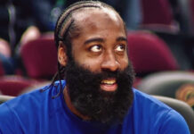 NBA: Kolejni gracze znikają z rynku! Randle, Harden, Portis…