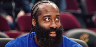 NBA: Mogli zdobyć wszystko! Harden wspomina czas gry w Thunder