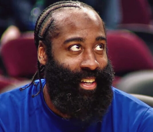 NBA: Rywale „szepczą” na temat przyszłości Hardena. Co zrobią Clippers?