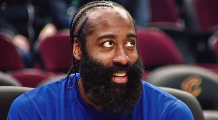 NBA: Rywale „szepczą” na temat przyszłości Hardena. Przez ten zapis będzie go trudniej pozyskać