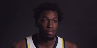 NBA: Był drugim numerem draftu. Czy coś jeszcze z niego będzie?