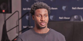 NBA: Niewiarygodny pech Grizzlies. Znów kontuzja gwiazdy