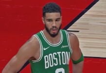 NBA: Jayson Tatum nie zagra przez rok!? Są nowe informacje