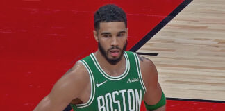 NBA: Kolejny kosztowny błąd sędziów w końcówce. Podarowali zwycięstwo Celtics?