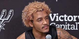 Podsumowanie tygodnia NBA: Początek sezonu, wielki Sochan. Kontuzje i nowe podpisy