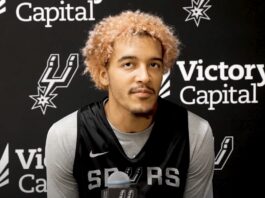 NBA: Co dalej z Jeremym Sochanem?