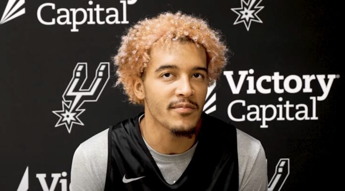 NBA: Co dalej z Jeremym Sochanem?