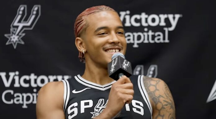 NBA: Pojawiają się kolejni chętni na Jeremiego Sochana