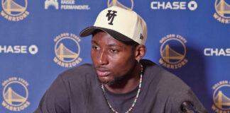 NBA: Miał być All-Starem, ale na razie wylądował na ławce