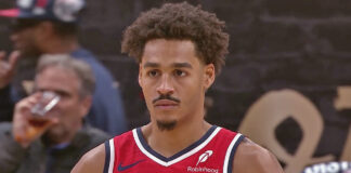 NBA: Wizards przeżyli koszmarny miesiąc. Przegrali wszystko