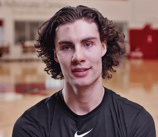 NBA: Pod tym względem Giddey jest na równi z Pippenem!