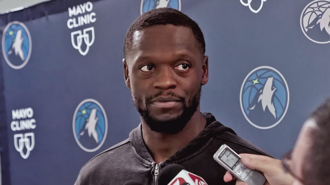 julius randle