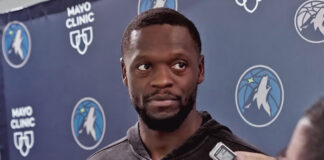 NBA: Wielkie słowa Juliusa Randle’a. Brooklyn Nets mają zaszokować świat