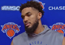 NBA: Knicks osłabieni przed kluczowym meczem?