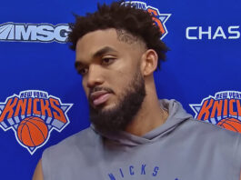 NBA: Knicks już nie chcą Townsa!? Szykuje się transfer!